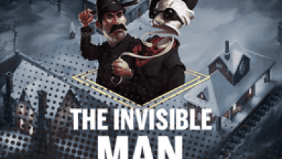 The Invisible Man™
