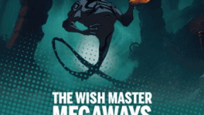 The Wish Master™ Megaways™