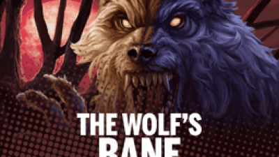 The Wolf's Bane™