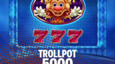 Trollpot 5000™