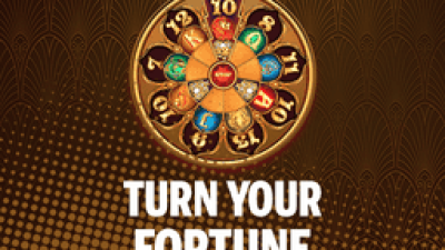 Turn Your Fortune™