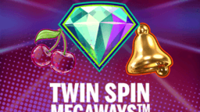 Twin Spin™ Megaways™