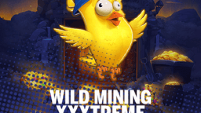 Wild Mining™ XXXtreme
