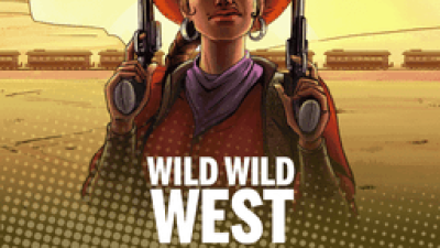 Wild Wild West: The Great Train Heist™