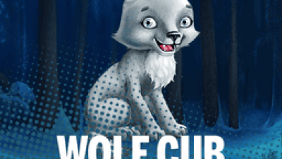 Wolf Cub™