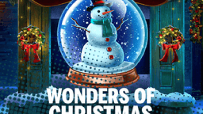 Wonders of Christmas™