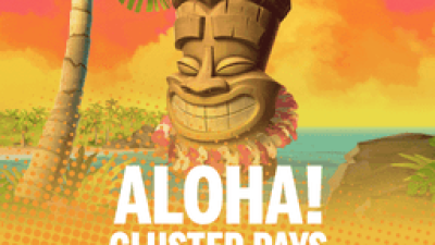 Aloha! Cluster Pays