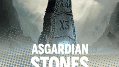Asgardian Stones