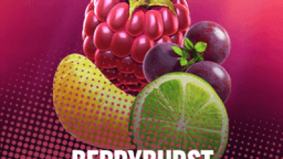 Berryburst