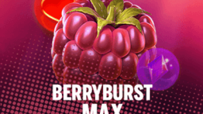 Berryburst MAX