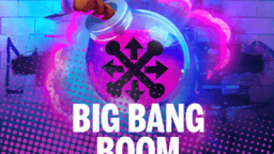 Big Bang Boom