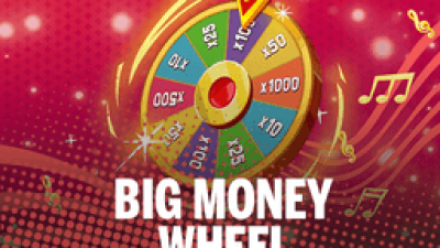 Big Money Wheel