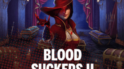 Blood Suckers 2