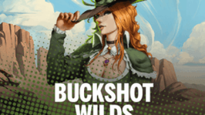 Buckshot Wilds