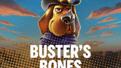 Buster’s Bones