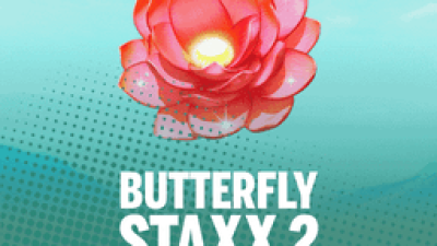 Butterfly Staxx 2