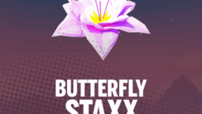 Butterfly Staxx