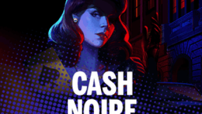 Cash Noire