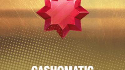 Cashomatic