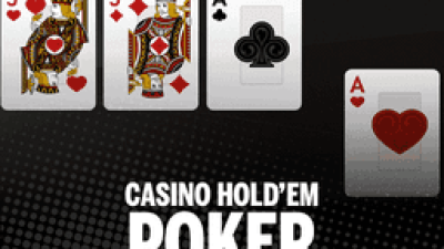 Casino Hold'em Poker