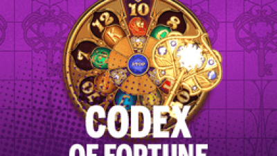 Codex of Fortune