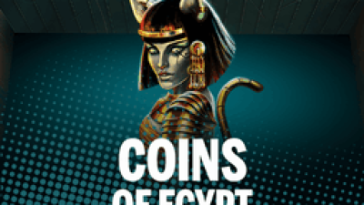 Coins of Egypt