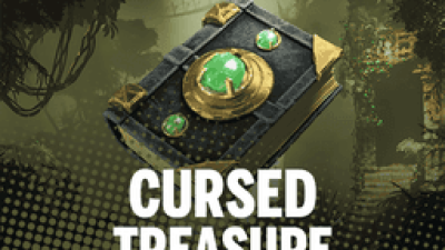 Cursed Treasure