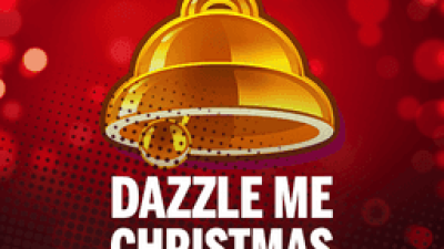 Dazzle Me Christmas