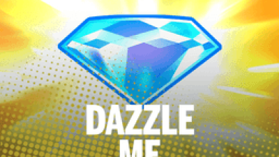 Dazzle Me