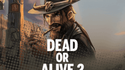 Dead or Alive 2