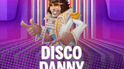 Disco Danny