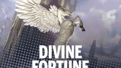 Divine Fortune