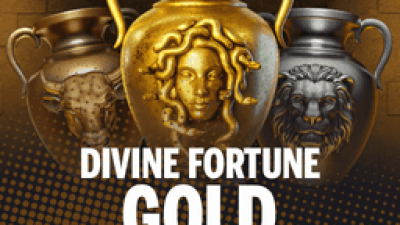 Divine Fortune Gold