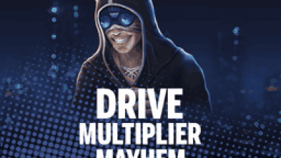 Drive: Multiplier Mayhem