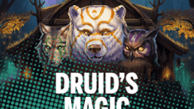 Druid’s Magic