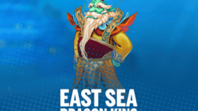 East Sea Dragon King