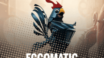 EggOMatic