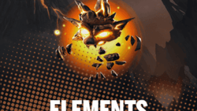Elements: The Awakening