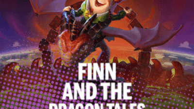 Finn and the Dragon Tales