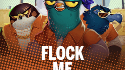 Flock Me
