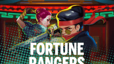 Fortune Rangers™