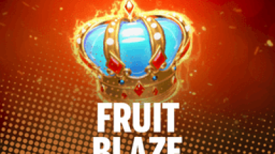 Fruit Blaze