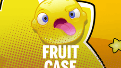 Fruit Case