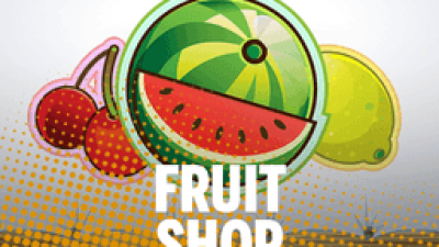 Fruit Shop