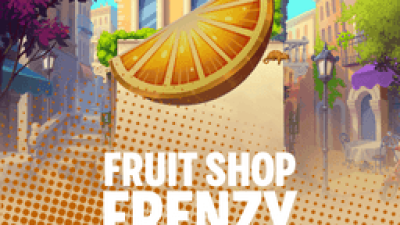 Fruit Shop™ Frenzy