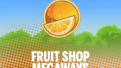 Fruit Shop™ Megaways™