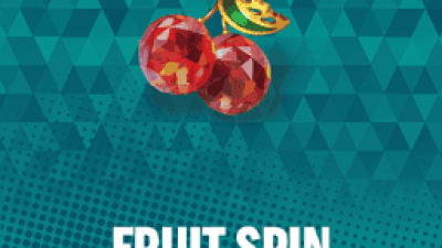 Fruit Spin™