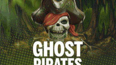 Ghost Pirates™