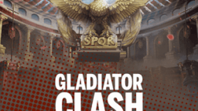 Gladiator Clash
