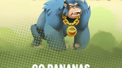 Go Bananas!™